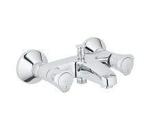 Vannisegisti Grohe Costa L 25450001, läikiv kroom