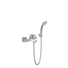 Vannisegisti Ideal Standard Ceraflex B1722AA, kroom
