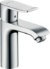 Valamusegisti Hansgrohe Metris 31204000, kroom