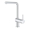 Köögisegisti Grohe Minta 31375000, kroom