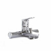 Vannisegisti Hansgrohe Focus E2, 31940, kroom