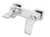 Vannisegisti Novaservis Nobless Sharp 37020/1, kroom