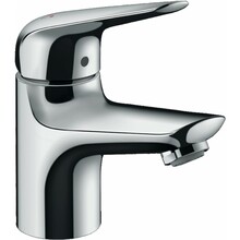 Valamusegisti Hansgrohe Novus 71050000