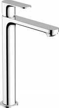 Valamusegisti Hansgrohe Rebris S 240 CoolStart 72582000, kroom