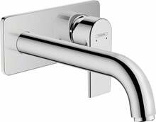 Valamusegisti Hansgrohe Vernis Shape, kroomitud