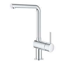 Köögisegisti Grohe Minta 31375000, kroom
