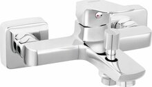 Vannisegisti Ferro Vitto VerdeLine BVI1VL, kroom