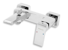 Vannisegisti Novaservis Nobless Sharp 37020/1, kroom