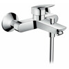 Vannisegisti Hansgrohe Logis HG71400000, kroom
