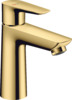 Valamusegisti Hansgrohe Talis E 71713990, poleeritud kuld