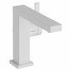 Valamusegisti Hansgrohe Tecturis E 73021700, valge matt