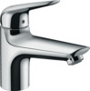 Vannisegisti Hansgrohe Novus 71322000, kroom