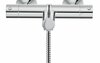 Vannisegisti HERZ FRESH t30, termostaatiline, UH00339, Austria