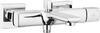 Vannisegisti KFA Morganit 4924-010-00, kroom