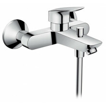 Vannisegisti Hansgrohe Logis HG71400000, kroom