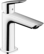 Valamusegisti Hansgrohe Logis 110 71252000, kroom