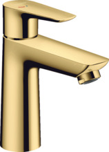 Valamusegisti Hansgrohe Talis E 71713990, poleeritud kuld