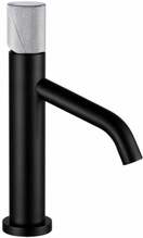 Valamusegisti Mexen Rumba One 73501-77, must/kroom