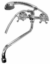 Vannisegisti Euroliux B849-6