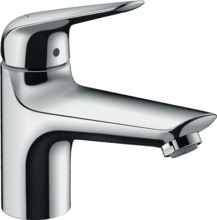 Vannisegisti Hansgrohe Novus 71322000, kroom