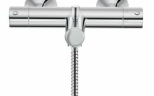 Vannisegisti HERZ FRESH t30, termostaatiline, UH00339, Austria