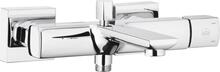 Vannisegisti KFA Morganit 4924-010-00, kroom
