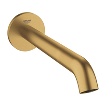 Vanniserv Grohe Essence 13449GN1, 221 mm, brushed cool sunrise