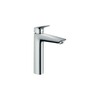 Valamusegisti Hansgrohe Logis 190 71090000, kroom