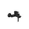 Vannisegisti Hansgrohe Talis E 71740670, must matt