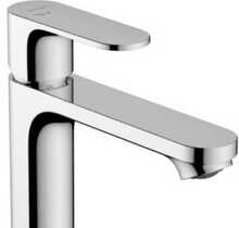 Valamusegisti Hansgrohe Rebris S 110 CoolStart, 72519000, kroom