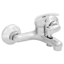 Vannisegisti Invena Mitris BW-79-001, kroom