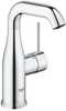 Valamusegisti Grohe Essence M 23798001, kroom