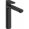 Valamu segisti Hansgrohe Vernis Blend 71552670, matt must