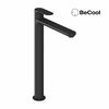Valamusegisti Ravak Eleganta BeCool X070421, must matt