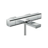 Vannisegisti Hansgrohe Ecostat E 15774000, kroom