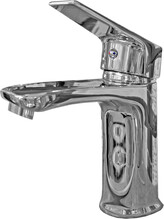 Valamusegisti Baltic Aqua G-1351 Granada, kroom