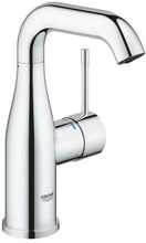 Valamusegisti Grohe Essence M 23798001, kroom
