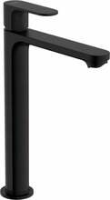 Valamusegisti Hansgrohe Rebris S 240 CoolStart, must matt