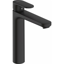 Valamu segisti Hansgrohe Vernis Blend 71552670, matt must