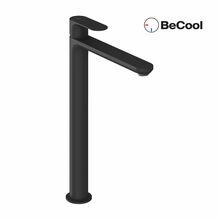 Valamusegisti Ravak Eleganta BeCool X070421, must matt