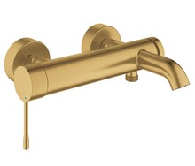 Vannisegisti Grohe Essence 33624GN1, brushed cool sunrise