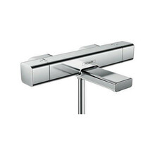 Vannisegisti Hansgrohe Ecostat E 15774000, kroom