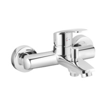 Vannisegisti Invena Malta BW-27-001-A, kroom