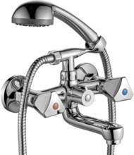 Vannisegisti Kuchinox Norm BQN011D, kroom