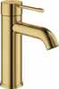 Valamusegisti Grohe Essence 23590GL1, kuldne
