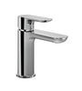 Valamusegisti Villeroy & Boch O.Novo TVW10400300161, läikiv kroom