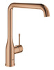 Köögisegisti Grohe Essence 30269DA0, warm sunset