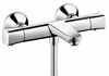 Vanni termostaatsegisti Hansgrohe Ecostat Universal, kroom