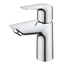 Valamusegisti Grohe BauEdge S 23330001, kroom