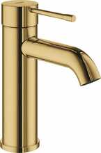 Valamusegisti Grohe Essence 23590GL1, kuldne